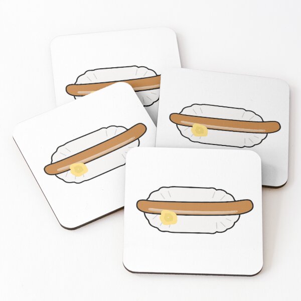 Item preview, Gift for Vienna sausage lovers designed and sold by Wurstlady.
