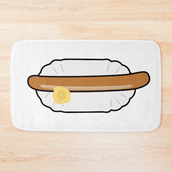 Item preview, Gift for Vienna sausage lovers designed and sold by Wurstlady.