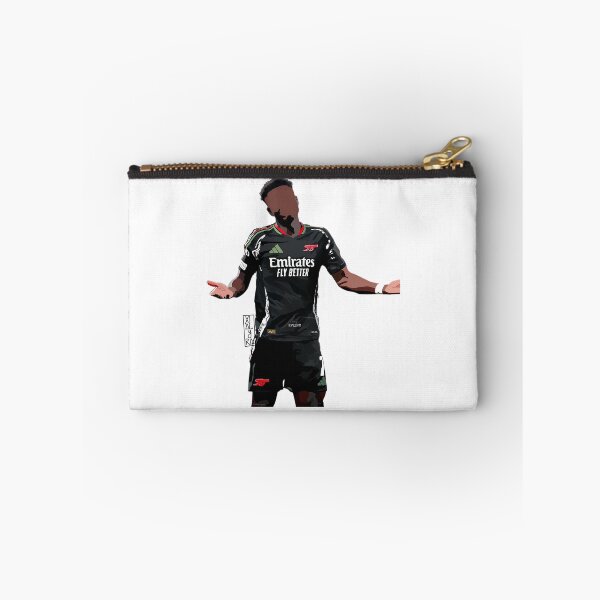 Item preview, Bukayo Saka designed and sold by de-mTsevbcm.