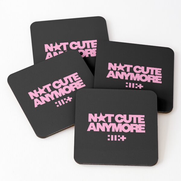 Item preview, ILLIT Not Cute Anymore Album designed and sold by CodyHaynes.