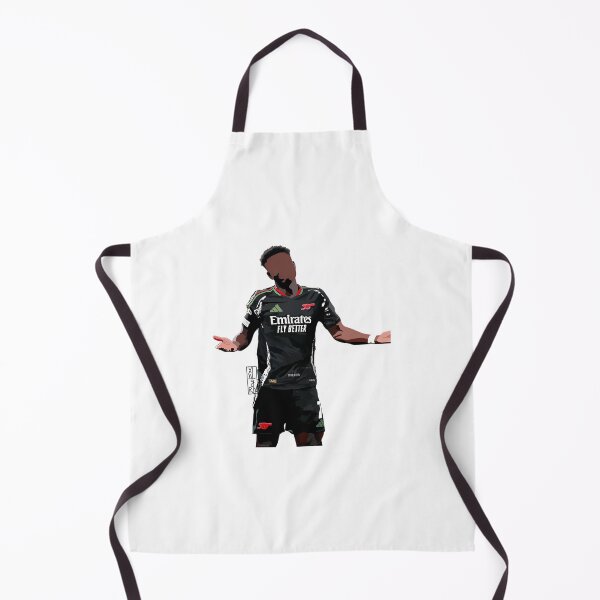 Item preview, Bukayo Saka designed and sold by de-mTsevbcm.