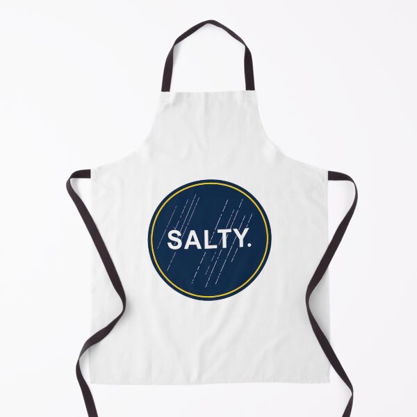 Item preview, Salty. designed and sold by Ocea-nWhitlow.