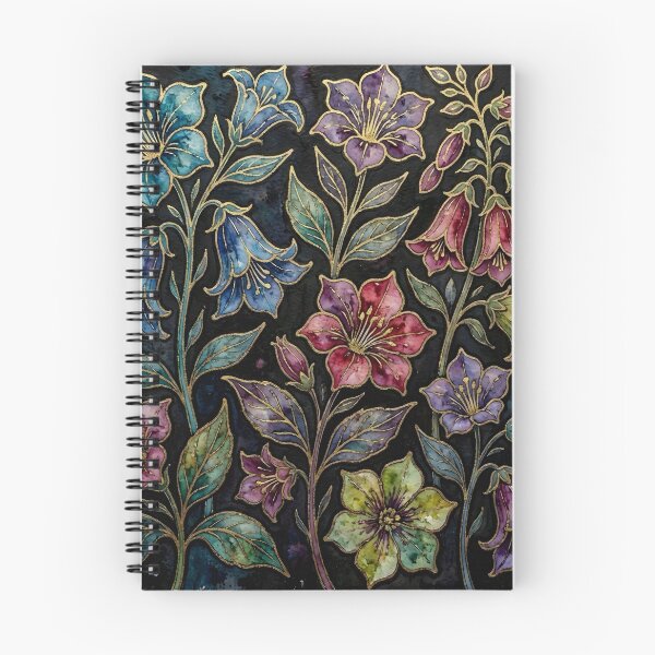 Item preview, Poisonous Flower  designed and sold by GraphicsClub.