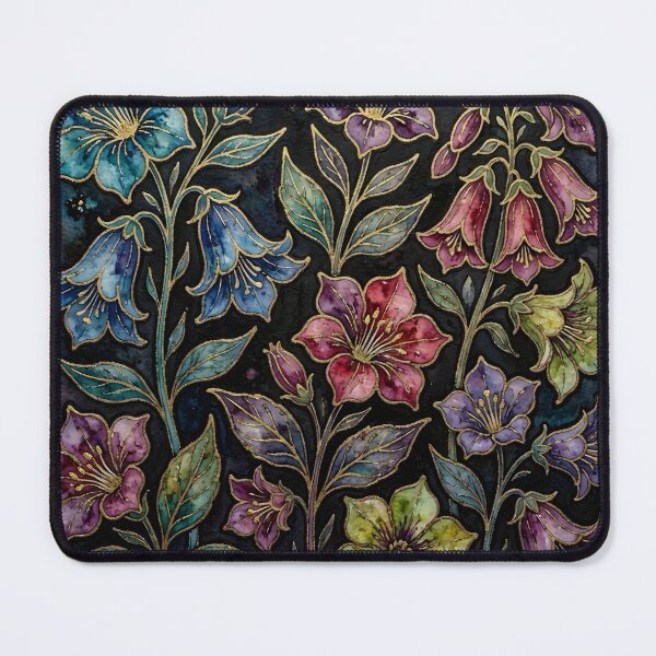 Item preview, Poisonous Flower designed and sold by GraphicsClub.
