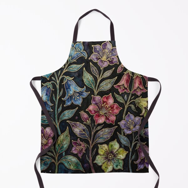 Item preview, Poisonous Flower designed and sold by GraphicsClub.