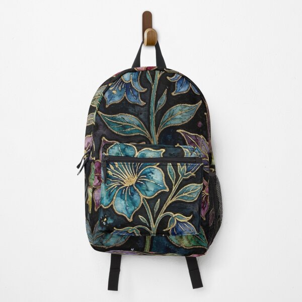 Item preview, Poisonous Flower designed and sold by GraphicsClub.
