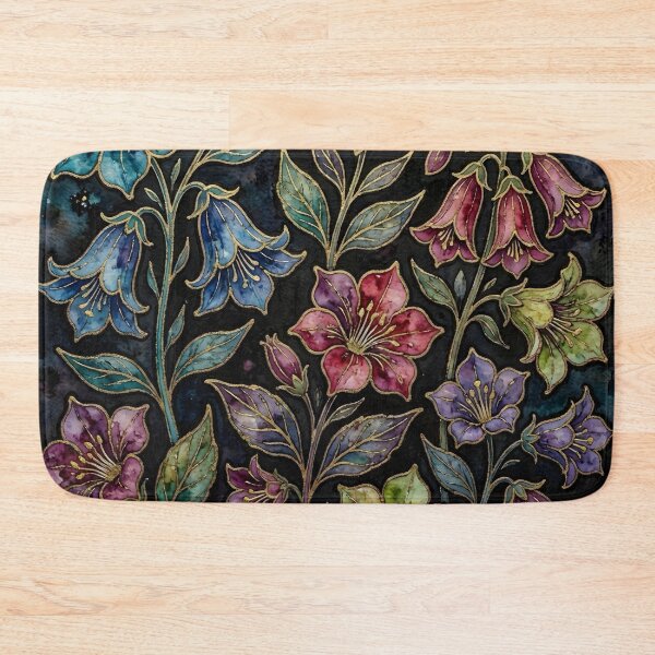 Item preview, Poisonous Flower  designed and sold by GraphicsClub.
