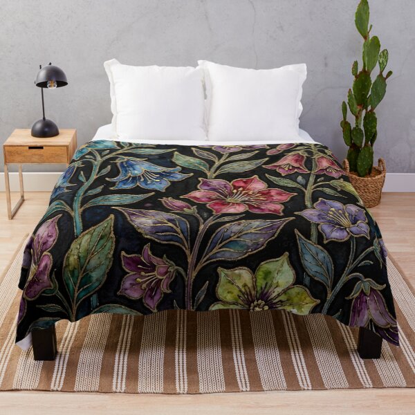 Item preview, Poisonous Flower designed and sold by GraphicsClub.