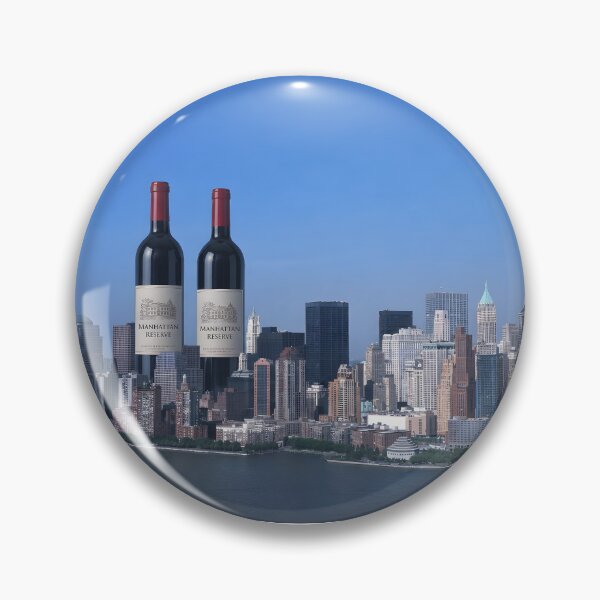 Item preview, The Twin Bottles designed and sold by ales-panz.
