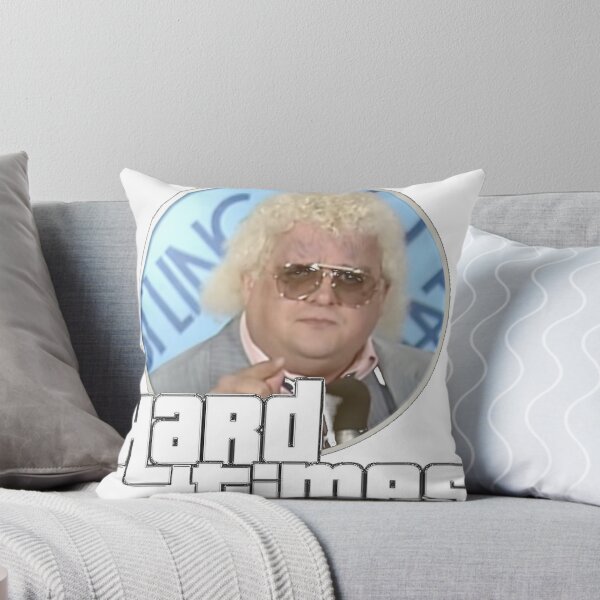 Item preview, Hard Times designed and sold by Duyena.