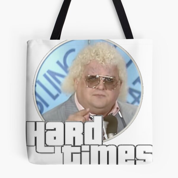 Item preview, Hard Times designed and sold by Duyena.