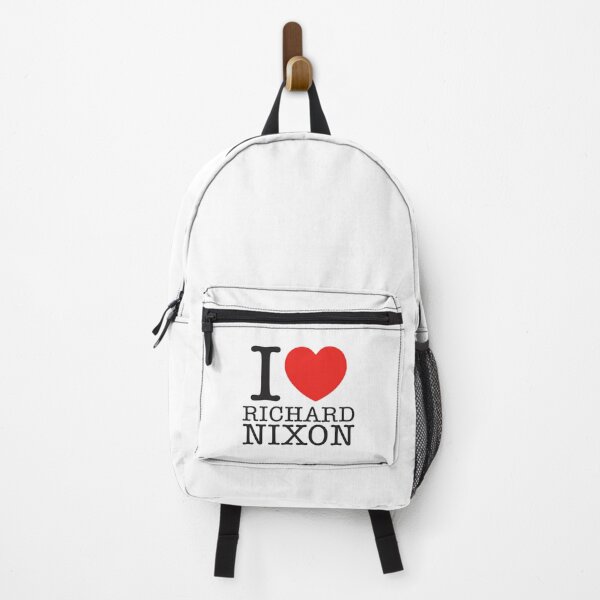 Item preview, I Love Richard Nixon designed and sold by war-aooldridge.