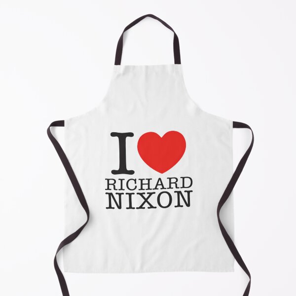 Item preview, I Love Richard Nixon designed and sold by war-aooldridge.