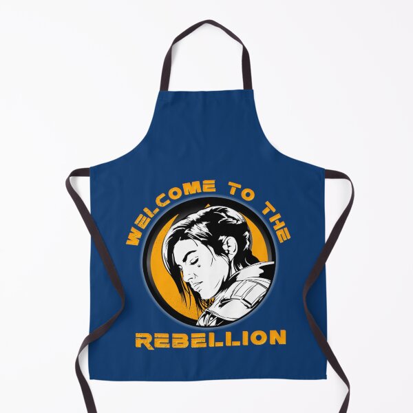 Item preview, Gina Carano - Welcome to the Rebellion designed and sold by Isaacbond886.