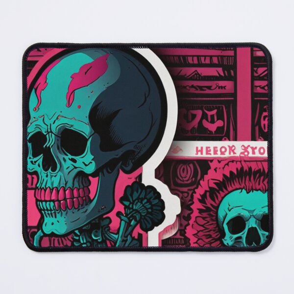 Item preview, Harajuku Neon Fashion Art Poster | Relatable Cyberpunk Anime Design designed and sold by Joy-boy-op.