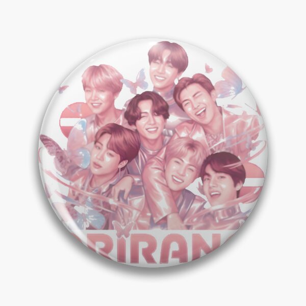 Item preview, Bts Comeback Arirang Aesthetic Art - Kpop Music Tradition Fan Gift LIMITED EDITION designed and sold by RONNIE ..