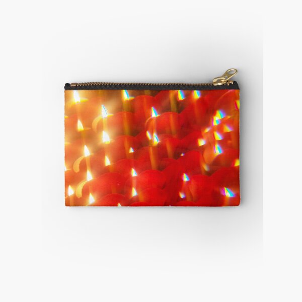 Item preview, Fire Element: Ruby Passion - Refracted Candlelight Art designed and sold by ElionSolis.