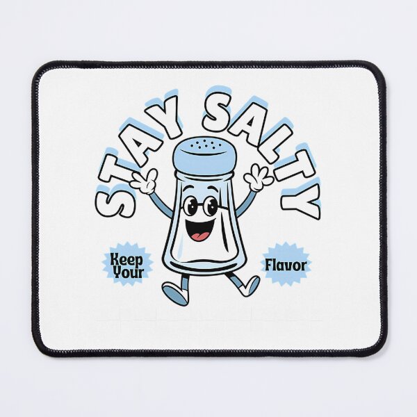 Item preview, Stay Salty designed and sold by Ocea-nWhitlow.