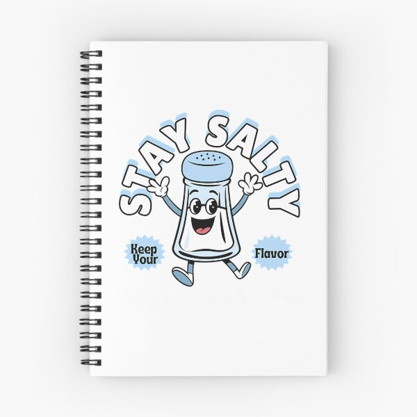 Item preview, Stay Salty designed and sold by Ocea-nWhitlow.