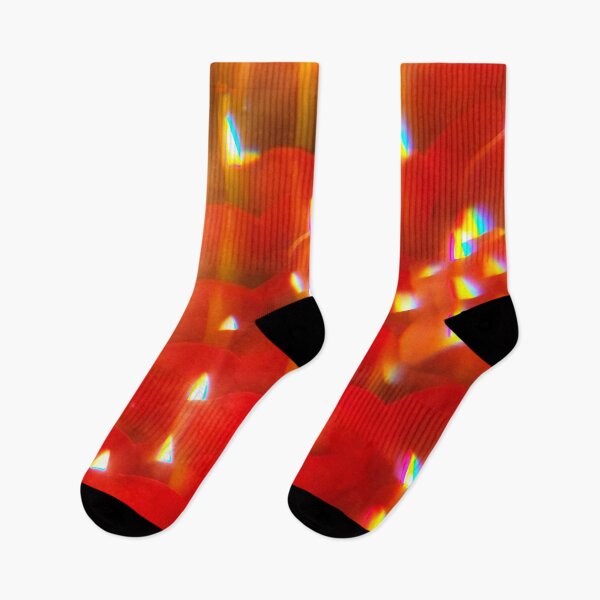 Item preview, Fire Element: Ruby Passion - Refracted Candlelight Art designed and sold by ElionSolis.