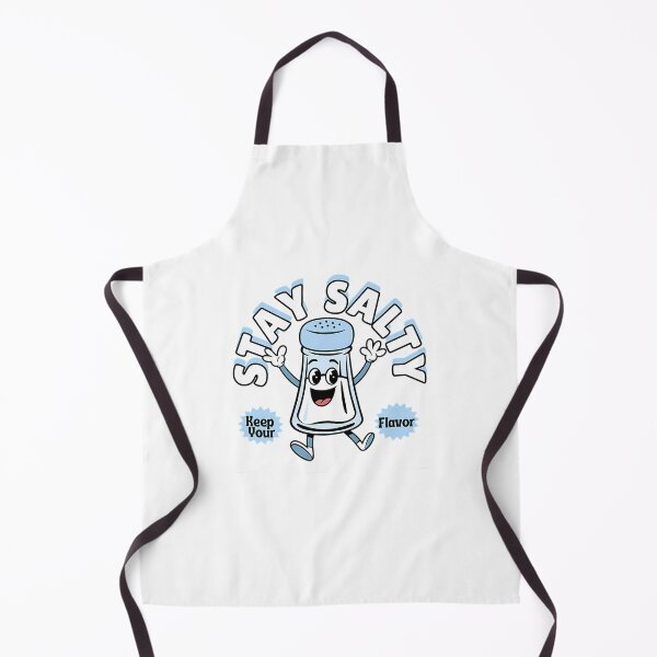 Item preview, Stay Salty designed and sold by Ocea-nWhitlow.