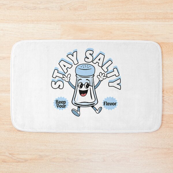 Item preview, Stay Salty designed and sold by Ocea-nWhitlow.