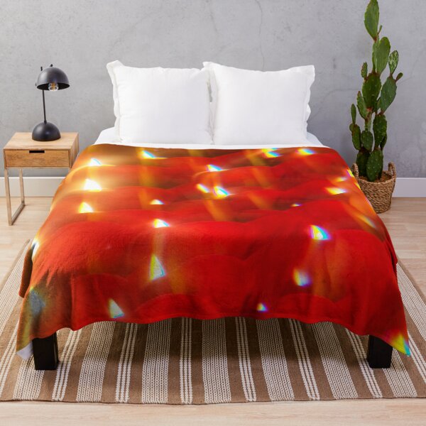 Item preview, Fire Element: Ruby Passion - Refracted Candlelight Art designed and sold by ElionSolis.
