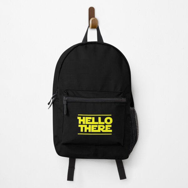 Item preview, HELLO THERE   designed and sold by Isaacbond886.