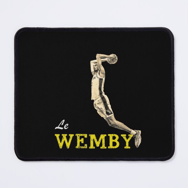 Item preview, Wemby designed and sold by rikooff1.