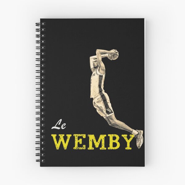 Item preview, Wemby designed and sold by rikooff1.