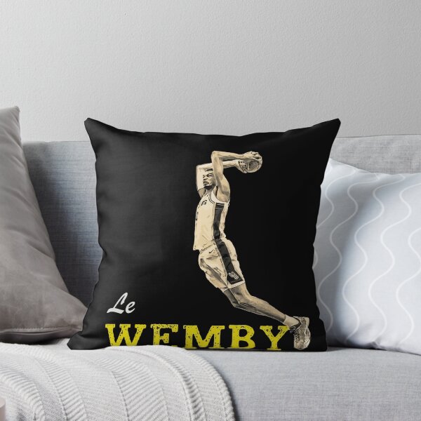 Item preview, Wemby designed and sold by rikooff1.