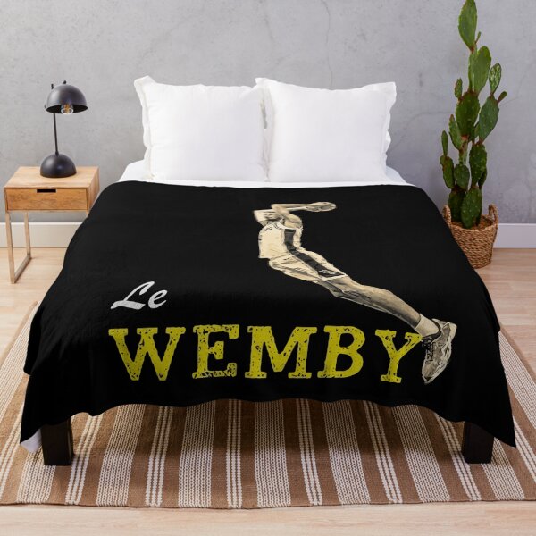 Item preview, Wemby designed and sold by rikooff1.
