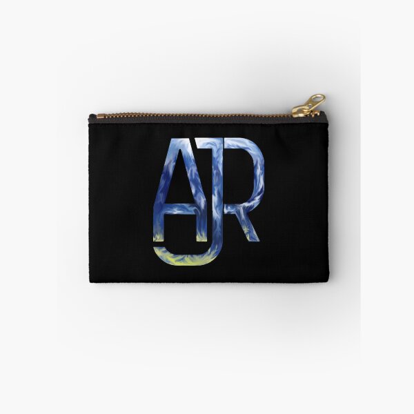 Item preview, AJR Logo type designed and sold by spasojovic.