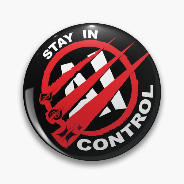 Item preview, Down with AI 2 designed and sold by Peter Coates.