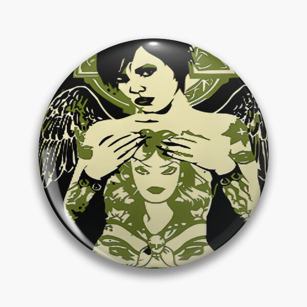 Item preview, Dropkick Murphys designed and sold by FloraFaunaHub.