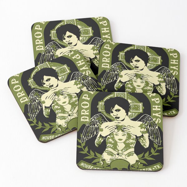 Item preview, Dropkick Murphys designed and sold by FloraFaunaHub.