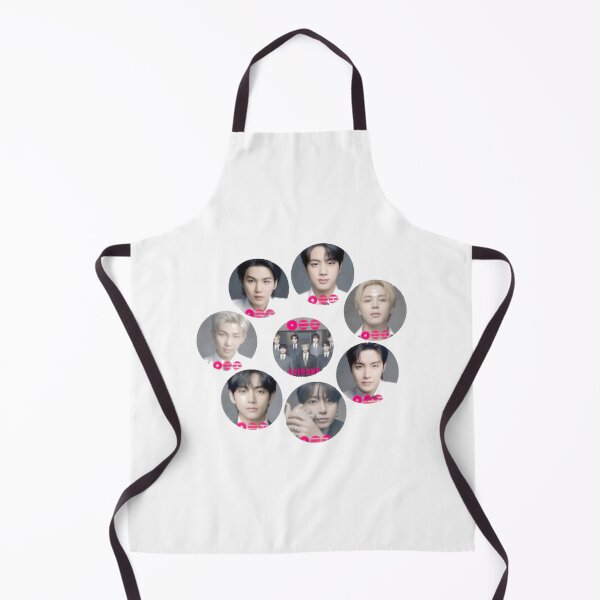 Item preview, Bts Comeback Celebration Fan Art - Trendy K-Pop Music Aesthetic Design LIMITED EDITION designed and sold by RONNIE ..
