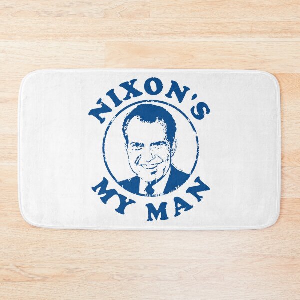 Item preview, Nixons My Man  designed and sold by war-aooldridge.