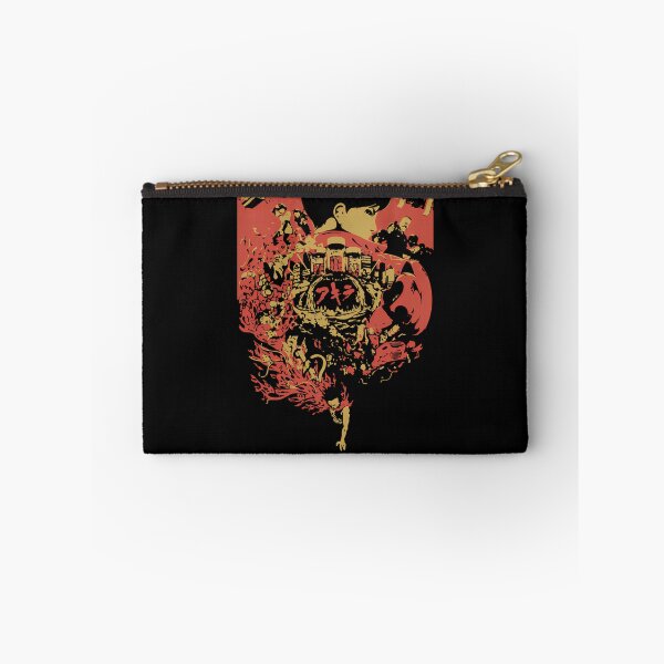 Item preview, Neo-Tokyo Destruction Collage designed and sold by GailGrant.