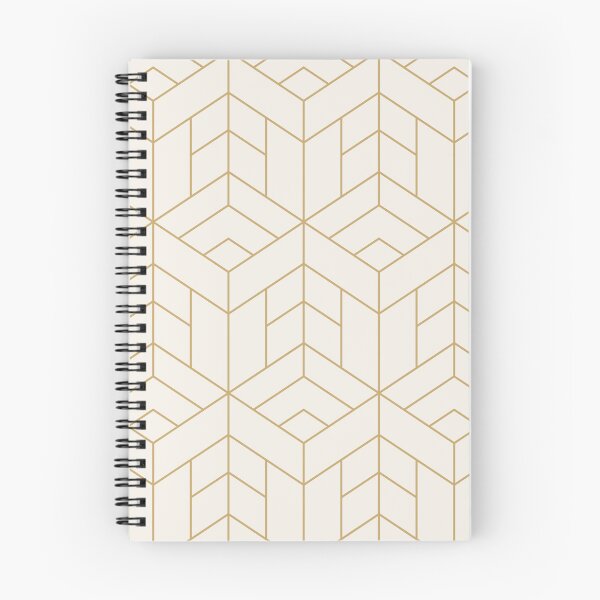 Item preview, Geometric pattern art print, minimal gold abstract interior design designed and sold by Aurum-design.
