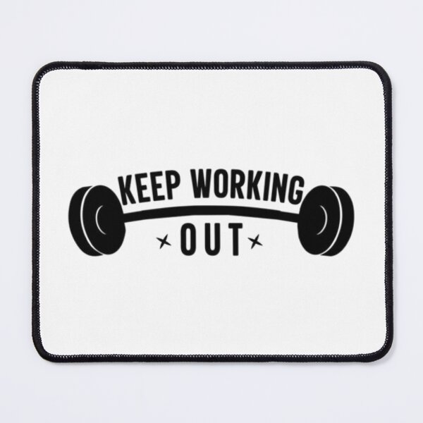 Item preview, Work hard workout designed and sold by Dilshan Chathuranga.