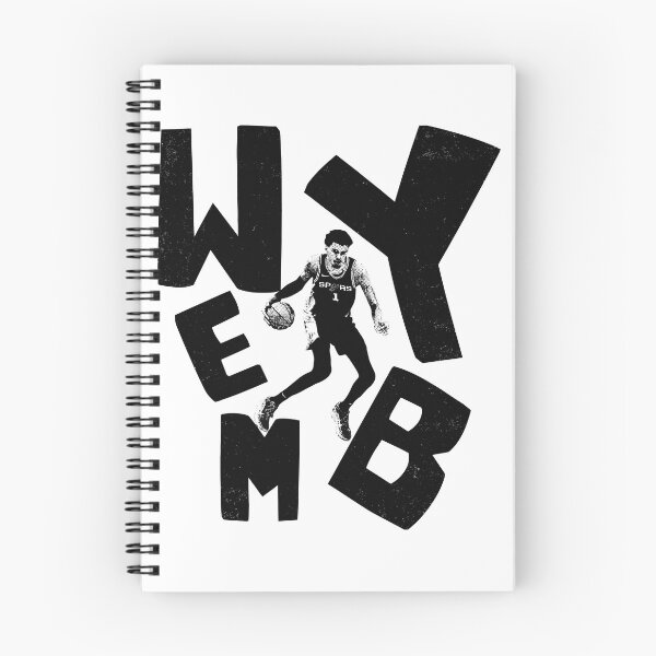 Item preview, Wemby designed and sold by rikooff1.