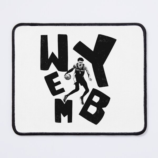 Item preview, Wemby designed and sold by rikooff1.