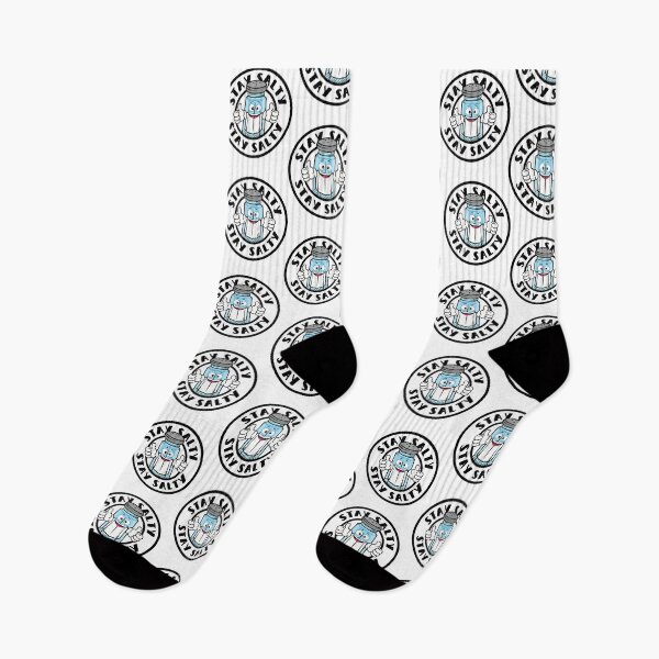 Item preview, Stay Salty designed and sold by Ocea-nWhitlow.