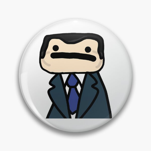 Item preview, President Richard Nixon (37Th) designed and sold by war-aooldridge.