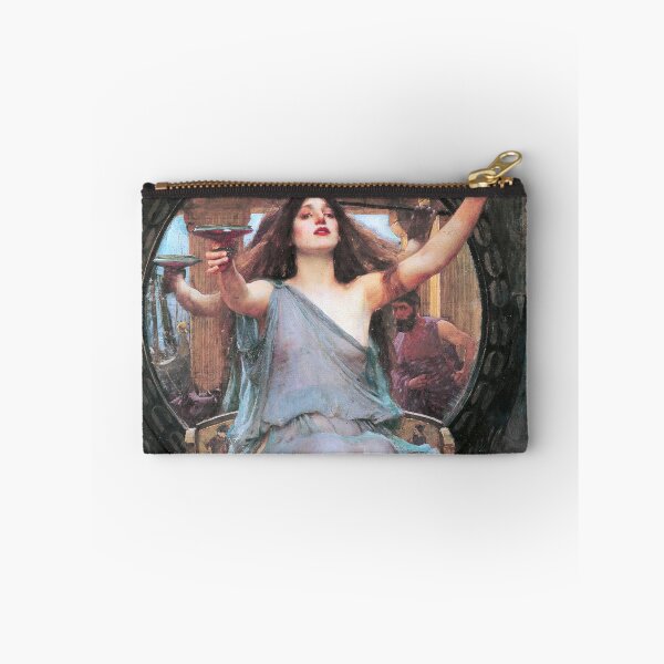 Item preview, J. William Waterhouse. Circe offering the Cup to Odysseud designed and sold by likiska.