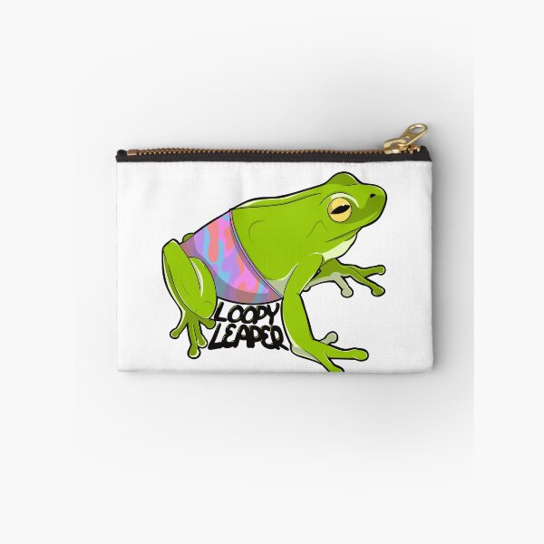 Item preview, Loopy Leaper - 90s Aussie TV Nostalgia  designed and sold by yesterday supply.