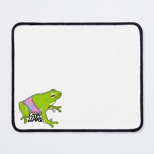 Item preview, Loopy Leaper - 90s Aussie TV Nostalgia designed and sold by yesterday supply.
