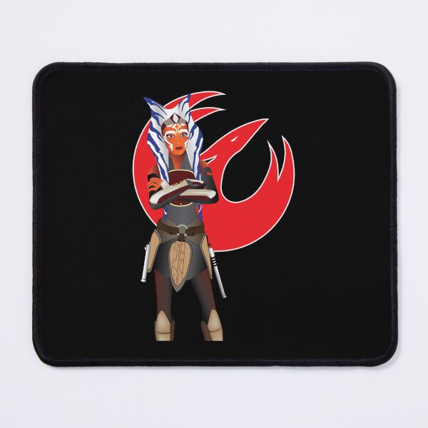 Item preview, Ahsoka Tano-2 designed and sold by Isaacbond886.