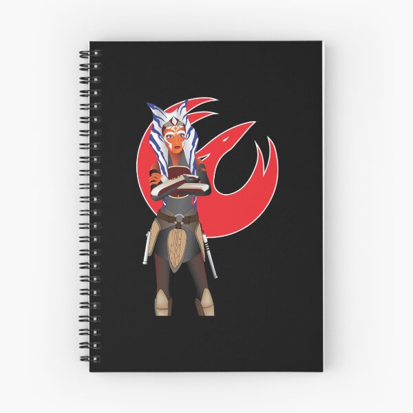 Item preview, Ahsoka Tano-2   designed and sold by Isaacbond886.